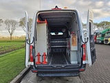 Miniaturansicht von MERCEDES-BENZ SPRINTER 316 l2h2 navi automaat