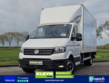 Minituur van VOLKSWAGEN CRAFTER 50 2.0 ac carplay euro6