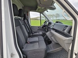 Minituur van VOLKSWAGEN CRAFTER 50 2.0 ac carplay euro6