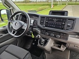 Minituur van VOLKSWAGEN CRAFTER 50 2.0 ac carplay euro6