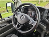 Minituur van VOLKSWAGEN CRAFTER 50 2.0 ac carplay euro6