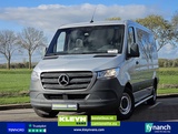 Minituur van MERCEDES-BENZ SPRINTER 314 l2h1 9-pers 2x airco