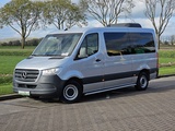 Minituur van MERCEDES-BENZ SPRINTER 314 l2h1 9-pers 2x airco