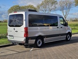 Minituur van MERCEDES-BENZ SPRINTER 314 l2h1 9-pers 2x airco