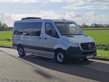 Minituur van MERCEDES-BENZ SPRINTER 314 l2h1 9-pers 2x airco