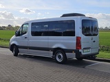 Minituur van MERCEDES-BENZ SPRINTER 314 l2h1 9-pers 2x airco