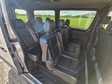 Minituur van MERCEDES-BENZ SPRINTER 314 l2h1 9-pers 2x airco