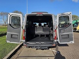 Minituur van MERCEDES-BENZ SPRINTER 314 l2h1 9-pers 2x airco