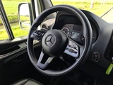 Minituur van MERCEDES-BENZ SPRINTER 314 l2h1 9-pers 2x airco