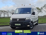 Minituur van VOLKSWAGEN CRAFTER 50 2.0 dubbellucht 2zijdeur