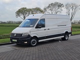 Minituur van VOLKSWAGEN CRAFTER 50 2.0 dubbellucht 2zijdeur
