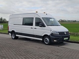 Minituur van VOLKSWAGEN CRAFTER 50 2.0 dubbellucht 2zijdeur