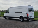 Minituur van VOLKSWAGEN CRAFTER 50 2.0 dubbellucht 2zijdeur