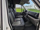 Minituur van VOLKSWAGEN CRAFTER 50 2.0 dubbellucht 2zijdeur