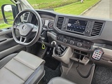 Minituur van VOLKSWAGEN CRAFTER 50 2.0 dubbellucht 2zijdeur