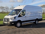 Minituur van FORD E-TRANSIT l4h3 maxi 68kwh!