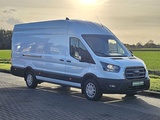 Minituur van FORD E-TRANSIT l4h3 maxi 68kwh!