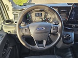 Minituur van FORD E-TRANSIT l4h3 maxi 68kwh!
