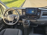 Minituur van FORD E-TRANSIT l4h3 maxi 68kwh!