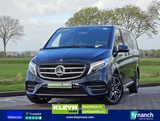 Miniaturansicht von MERCEDES-BENZ V-KLASSE 250 CDI l2 dubbel cabine amg