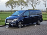 Miniaturansicht von MERCEDES-BENZ V-KLASSE 250 CDI l2 dubbel cabine amg