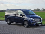 Miniaturansicht von MERCEDES-BENZ V-KLASSE 250 CDI l2 dubbel cabine amg