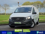 Minituur van MERCEDES-BENZ VITO 116 cdi xxl aut.