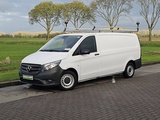 Minituur van MERCEDES-BENZ VITO 116 cdi xxl aut.
