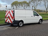 Minituur van MERCEDES-BENZ VITO 116 cdi xxl aut.