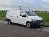Minituur van MERCEDES-BENZ VITO 116 cdi xxl aut.