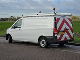 Minituur van MERCEDES-BENZ VITO 116 cdi xxl aut.