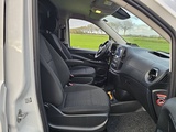 Minituur van MERCEDES-BENZ VITO 116 cdi xxl aut.