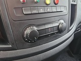 Minituur van MERCEDES-BENZ VITO 116 cdi xxl aut.