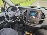 Minituur van MERCEDES-BENZ VITO 116 cdi xxl aut.