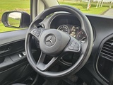 Minituur van MERCEDES-BENZ VITO 116 cdi xxl aut.