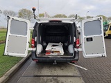 Minituur van MERCEDES-BENZ VITO 116 cdi xxl aut.