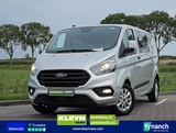 Miniaturansicht von FORD TRANSIT 2.0 l2h1 dub.-cab.
