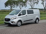 Miniaturansicht von FORD TRANSIT 2.0 l2h1 dub.-cab.