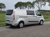 Miniaturansicht von FORD TRANSIT 2.0 l2h1 dub.-cab.