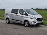 Miniaturansicht von FORD TRANSIT 2.0 l2h1 dub.-cab.