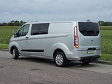 Miniaturansicht von FORD TRANSIT 2.0 l2h1 dub.-cab.