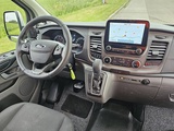 Miniaturansicht von FORD TRANSIT 2.0 l2h1 dub.-cab.