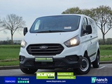 Miniaturansicht von FORD TRANSIT CUSTOM 2.0 ac dub cab euro6