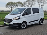 Miniaturansicht von FORD TRANSIT CUSTOM 2.0 ac dub cab euro6