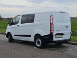 Miniaturansicht von FORD TRANSIT CUSTOM 2.0 ac dub cab euro6