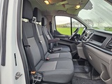 Miniaturansicht von FORD TRANSIT CUSTOM 2.0 ac dub cab euro6
