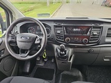 Miniaturansicht von FORD TRANSIT CUSTOM 2.0 ac dub cab euro6