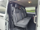 Miniaturansicht von FORD TRANSIT CUSTOM 2.0 ac dub cab euro6