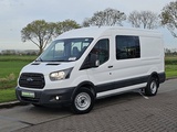 Miniaturansicht von FORD TRANSIT 350 ac dub cabine euro6