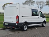 Miniaturansicht von FORD TRANSIT 350 ac dub cabine euro6